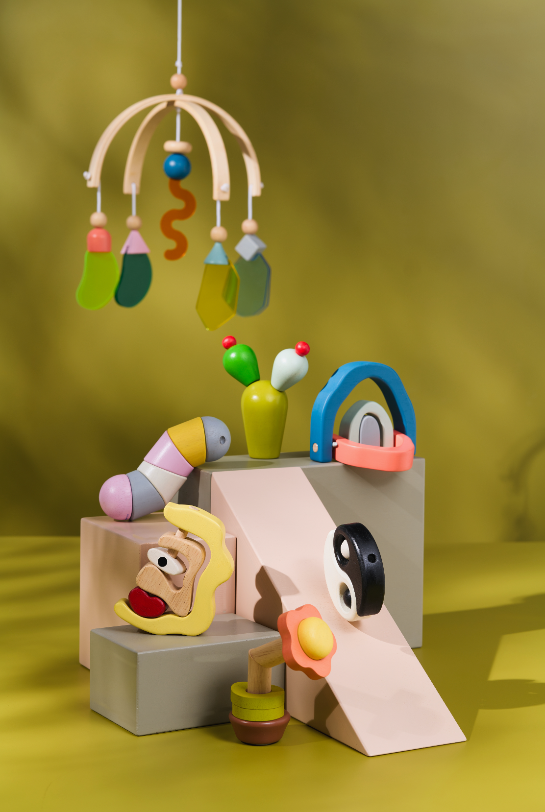Baby and Toddler - Shop
