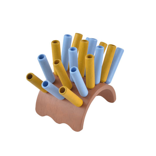SEA URCHIN PERCUSSION