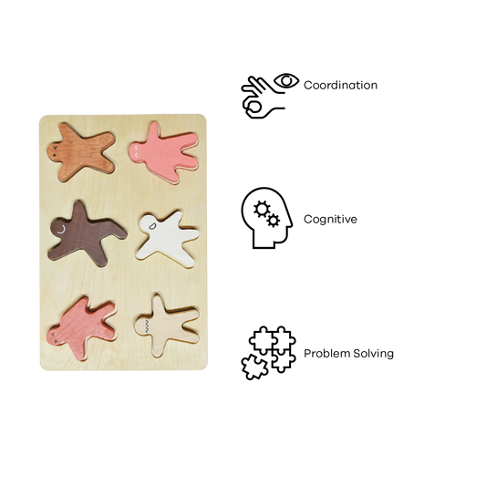 KID PUZZLE