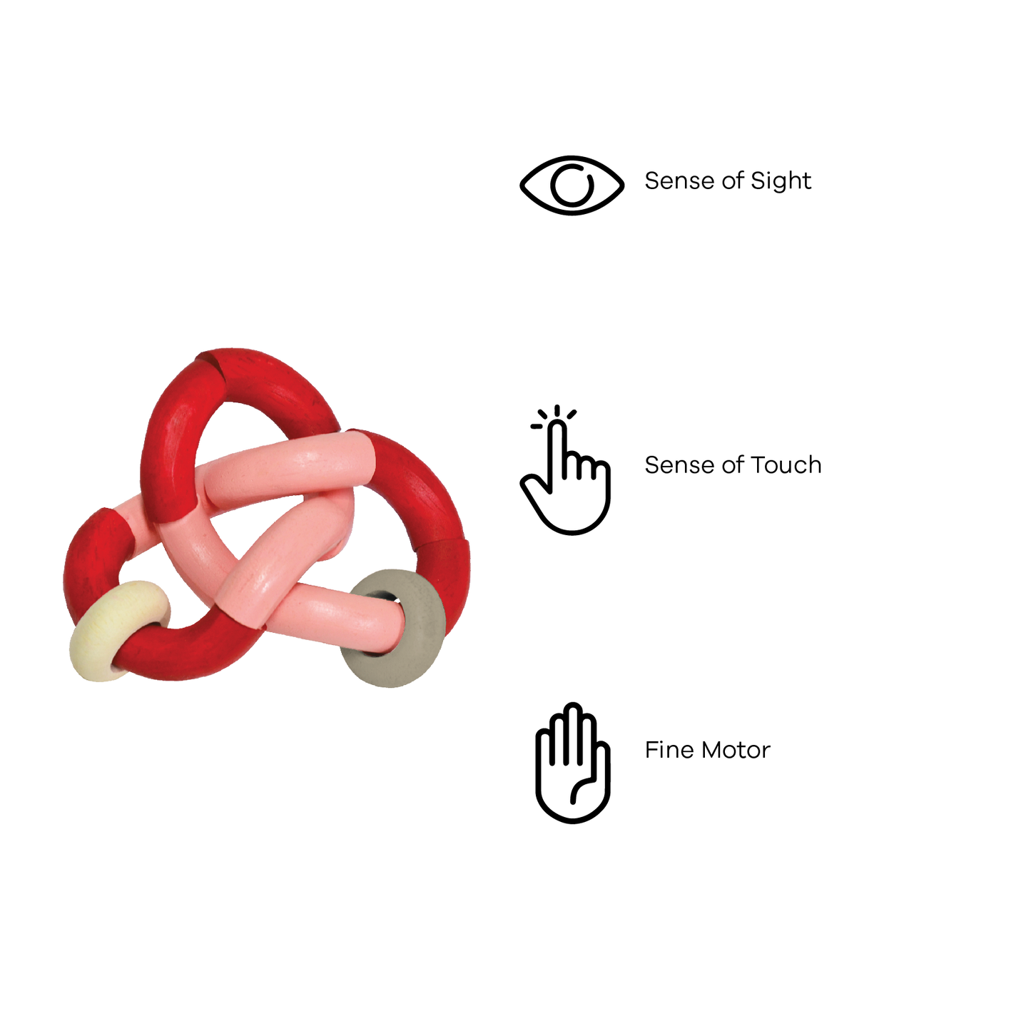 BENDY RATTLE