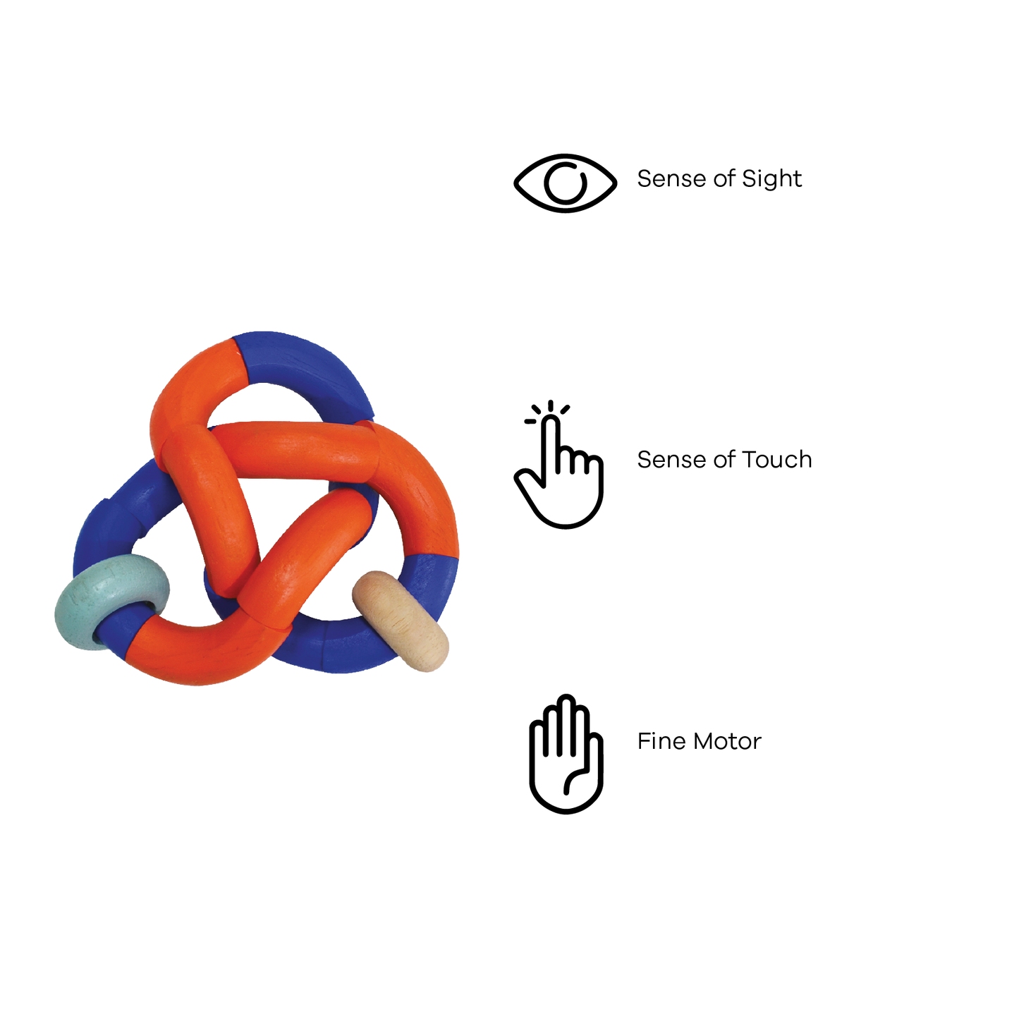 BENDY RATTLE