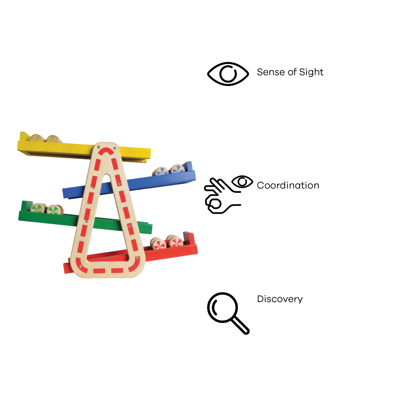 RAMP  RACER