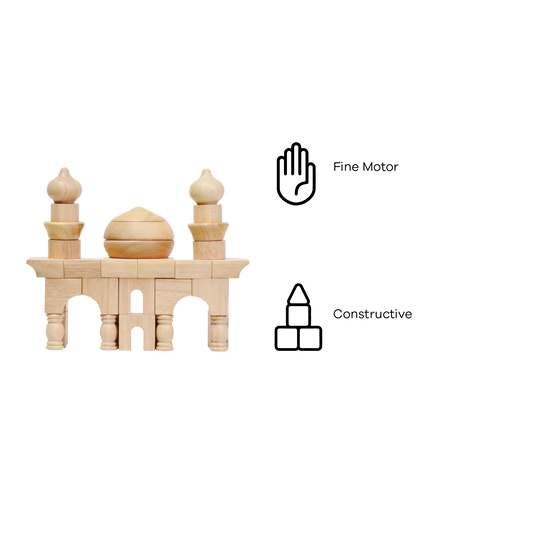 ARABIAN SET