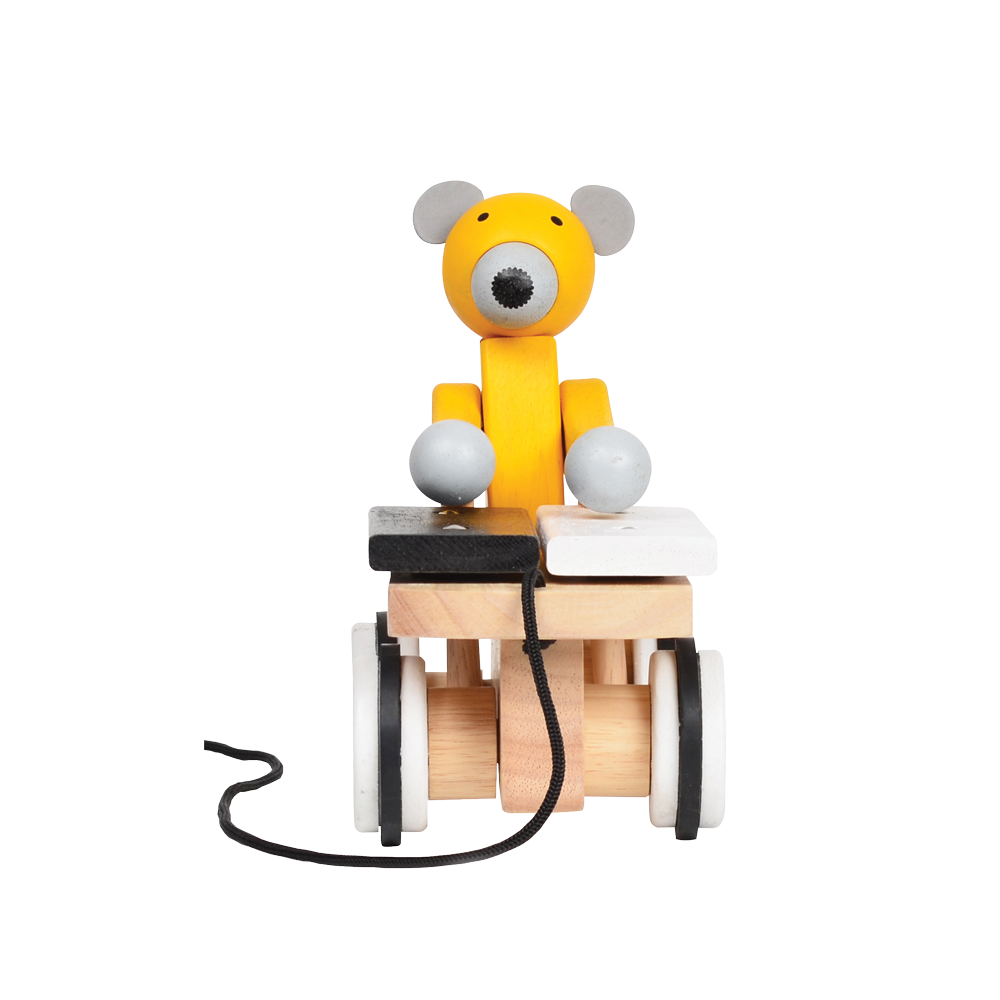 BEAR XYLOPHONE