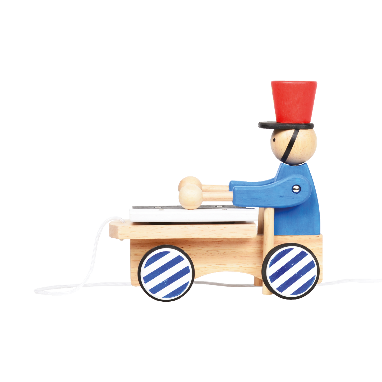 BEAR XYLOPHONE
