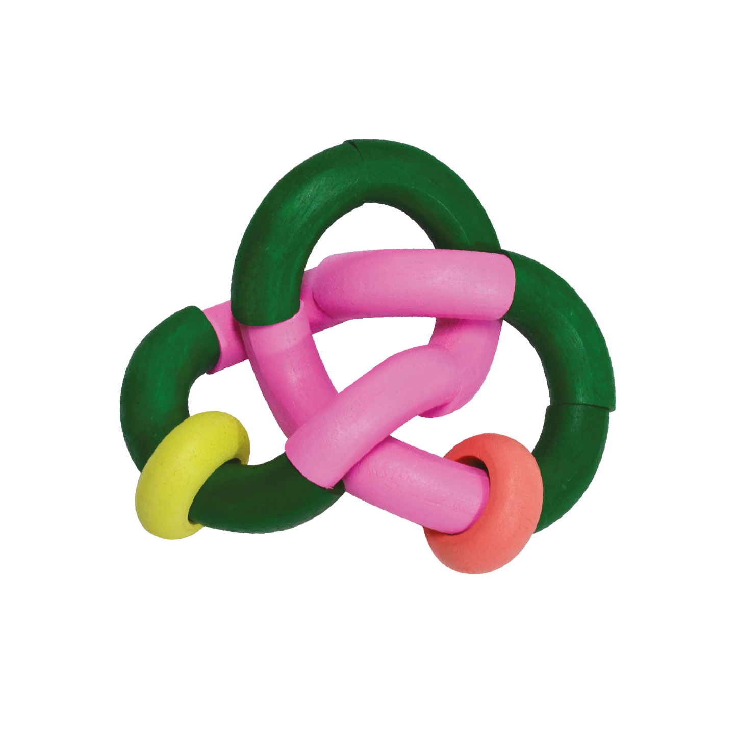BENDY RATTLE
