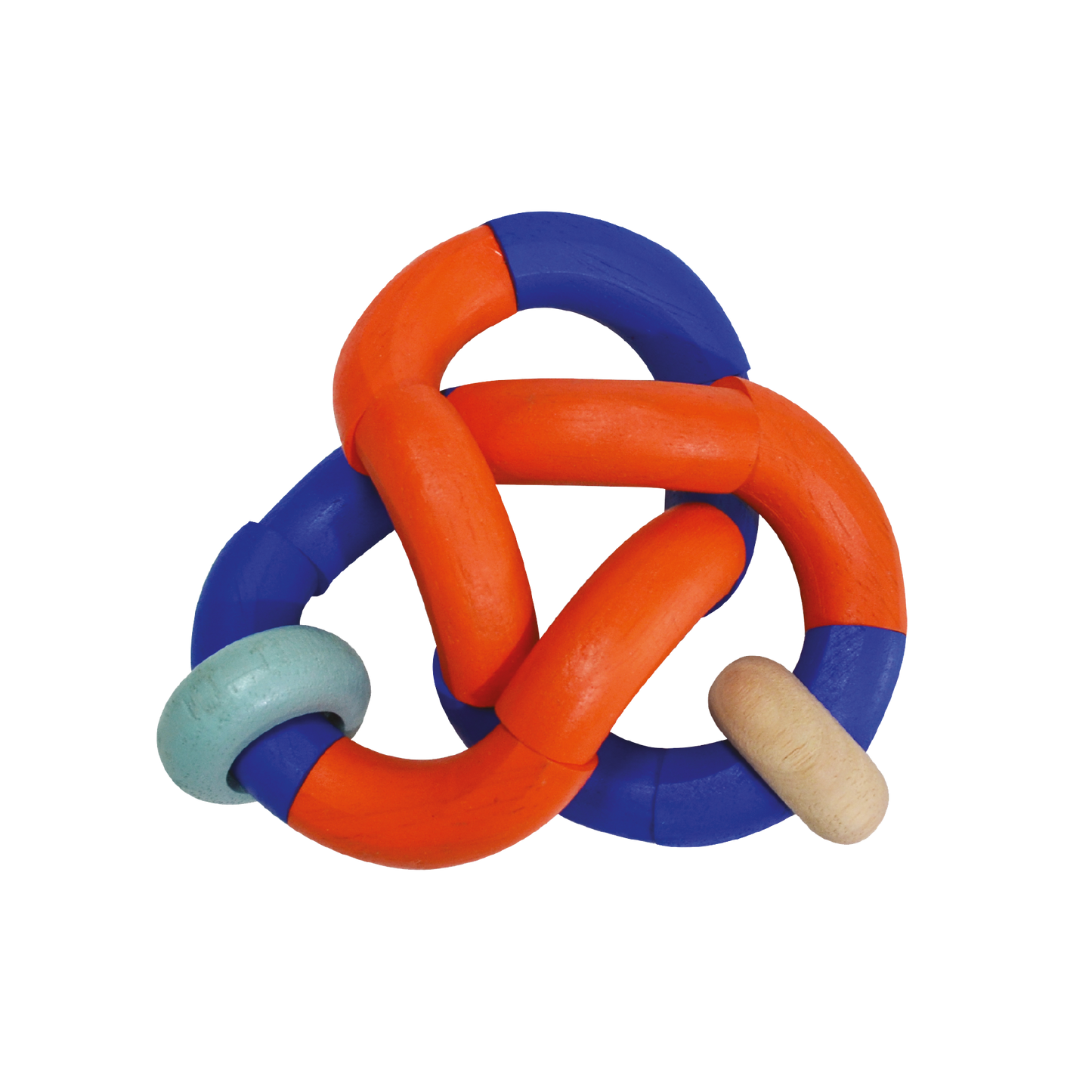 BENDY RATTLE
