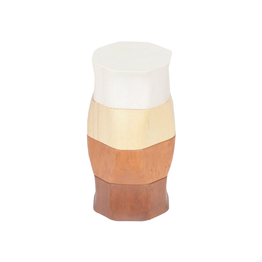 CONCAVE CONVEX COLUMN