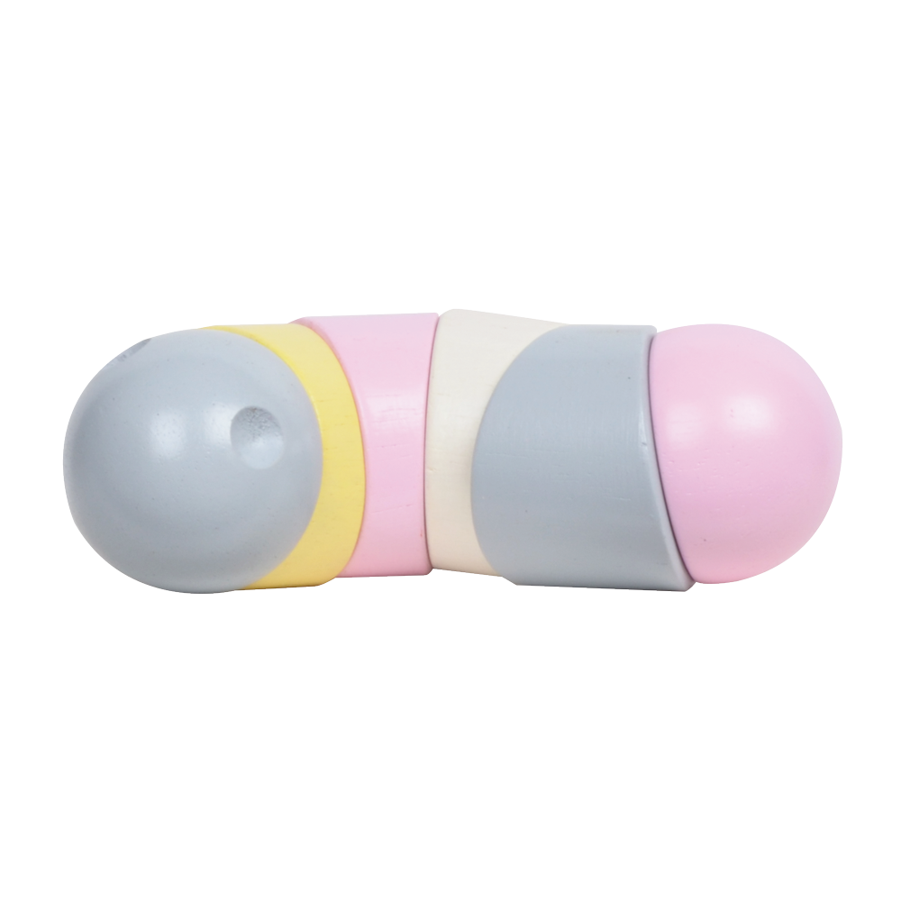 CATERPILLAR RATTLE