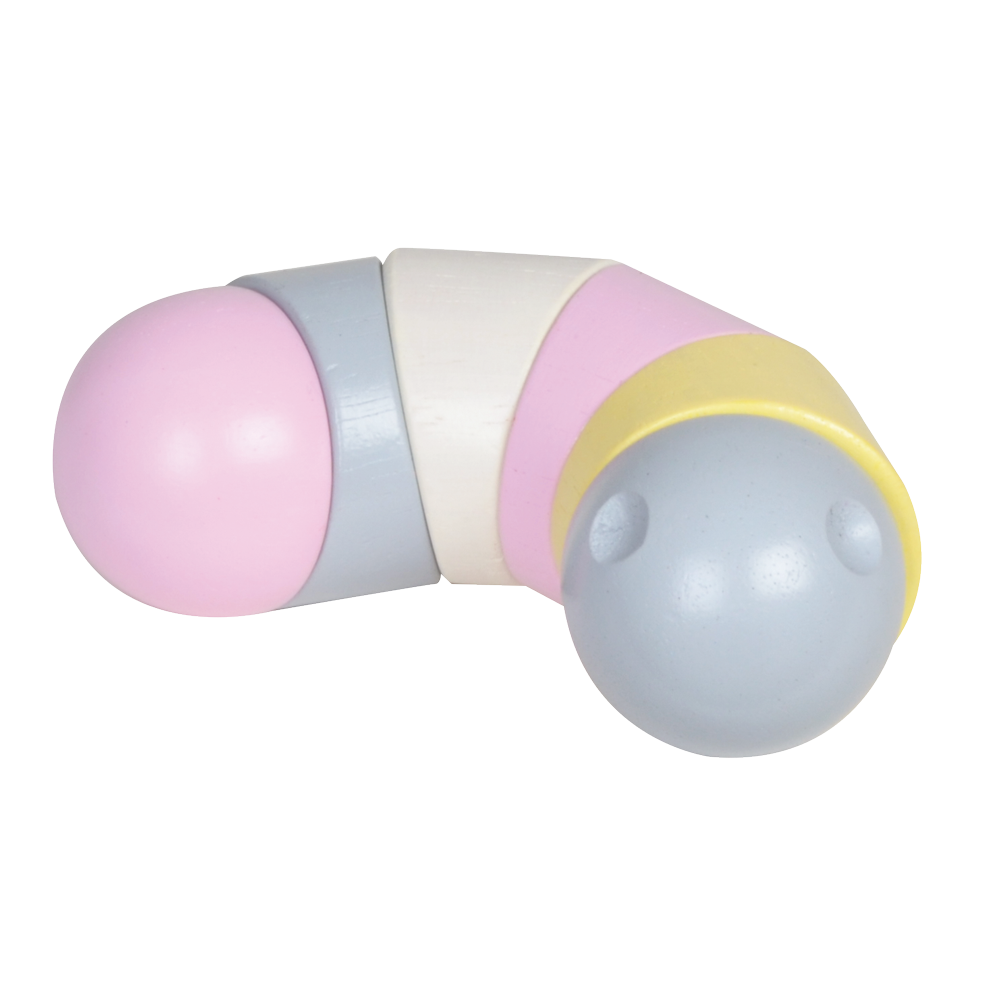 CATERPILLAR RATTLE