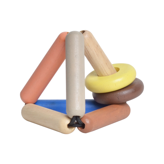 SQUISHY RATTLE
