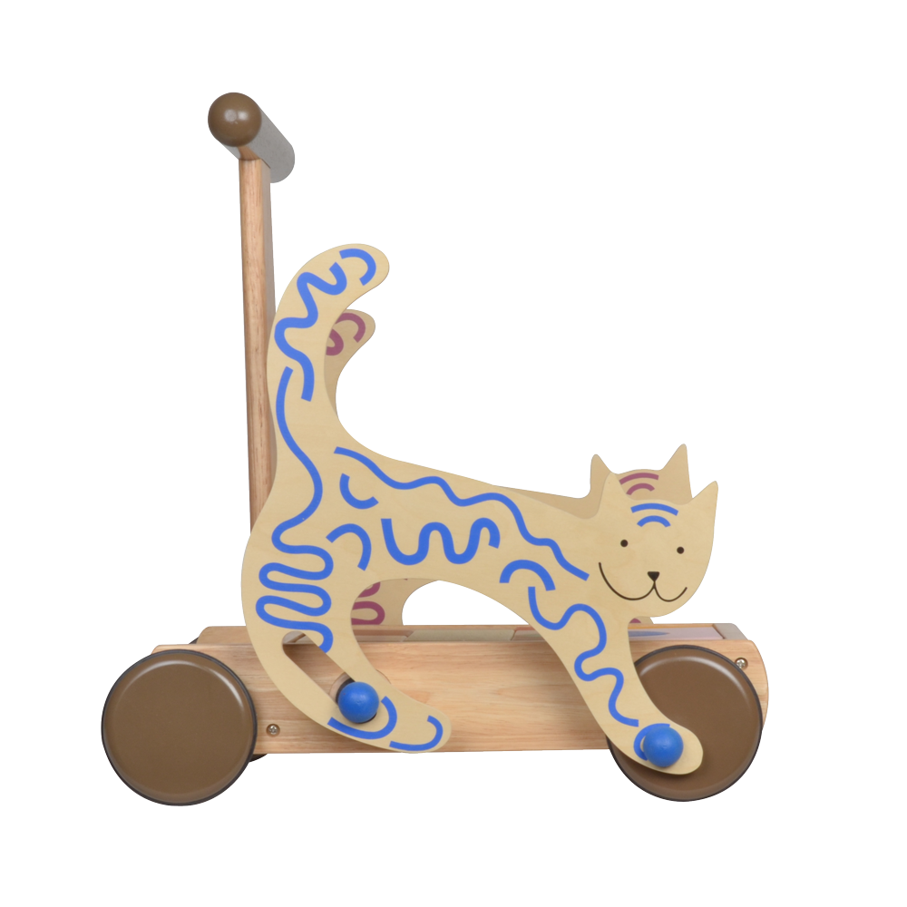 KITTY WALKER