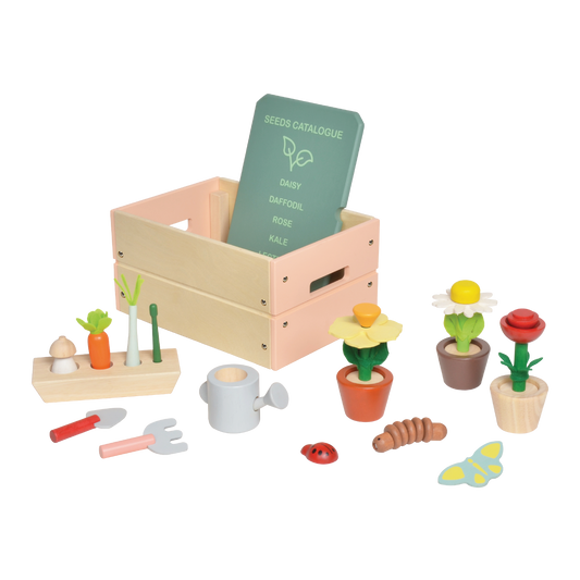 GARDEN SHOP