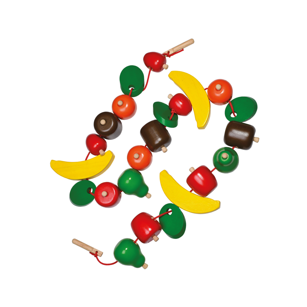 STRING  ALONG  FRUIT