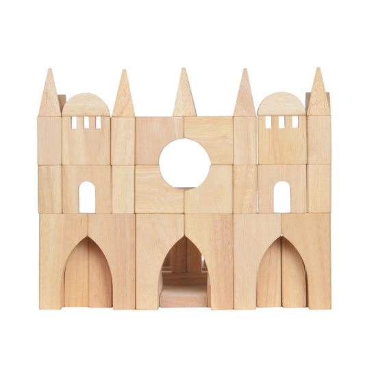 BUILDING BLOCKS SET
