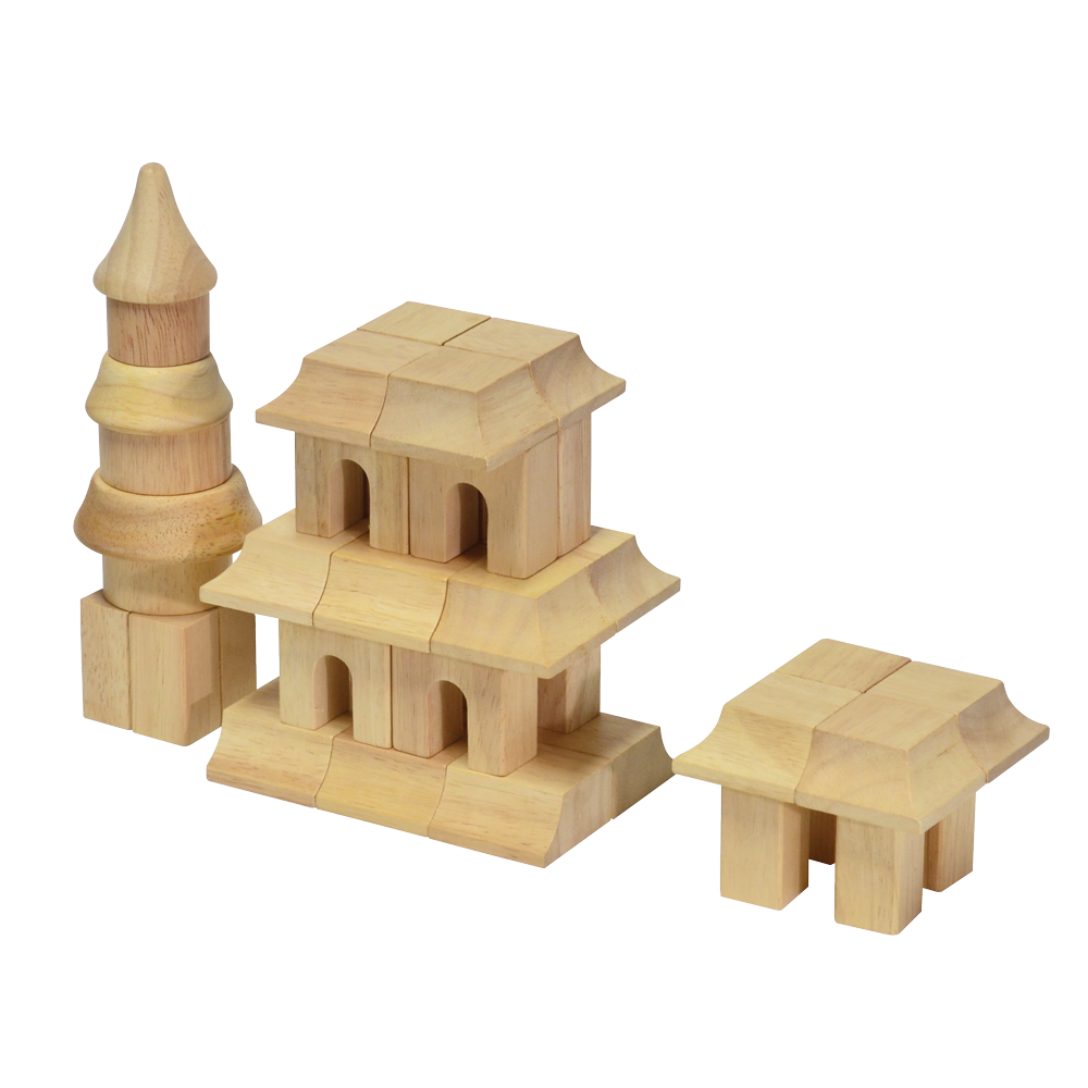 ORIENTAL SET