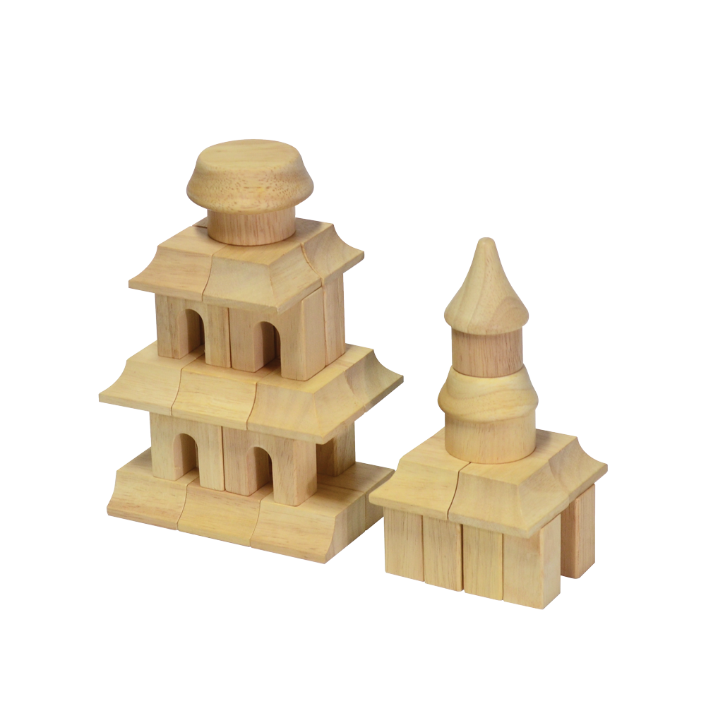 ORIENTAL SET