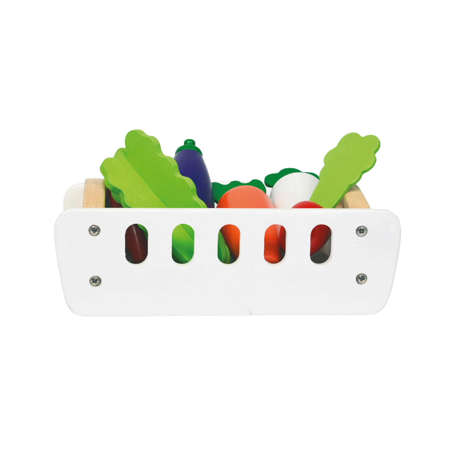 VEGETABLES CRATE