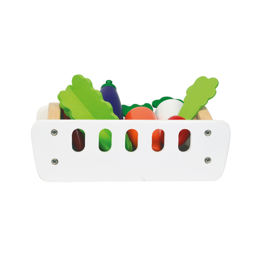 VEGETABLES CRATE