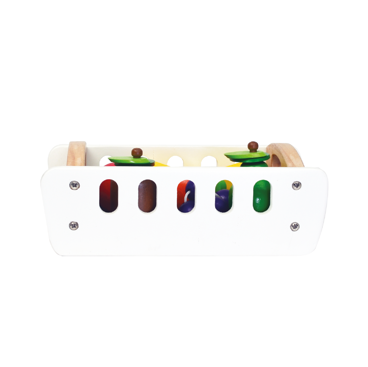 FRUITS CRATE