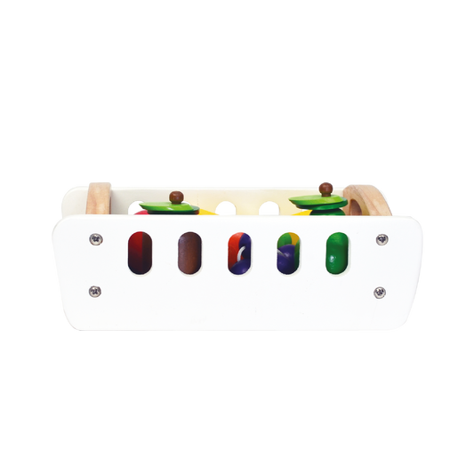 FRUITS CRATE