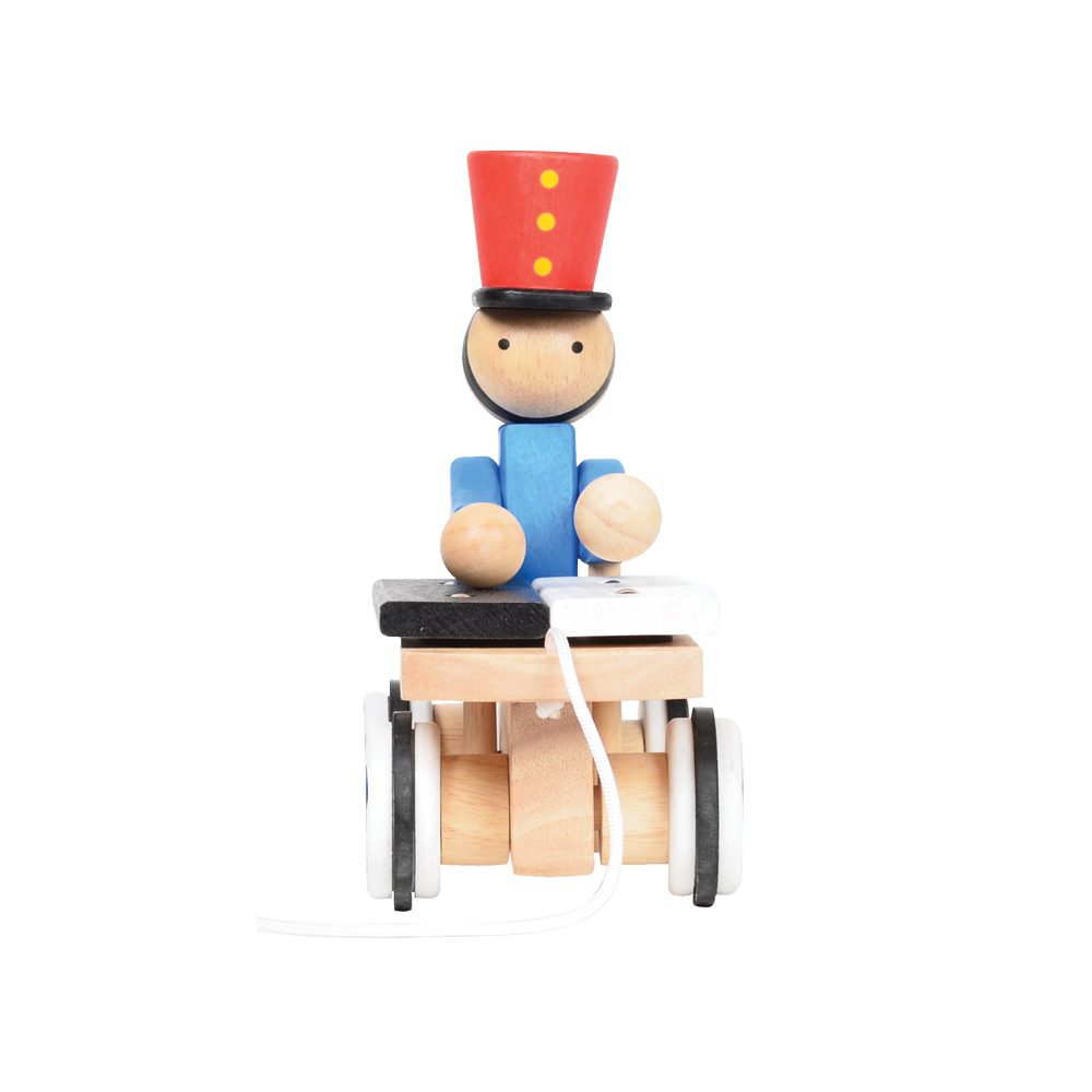 SOLDIER XYLOPHONE