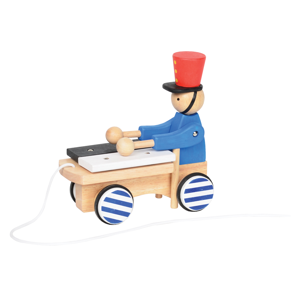 SOLDIER XYLOPHONE