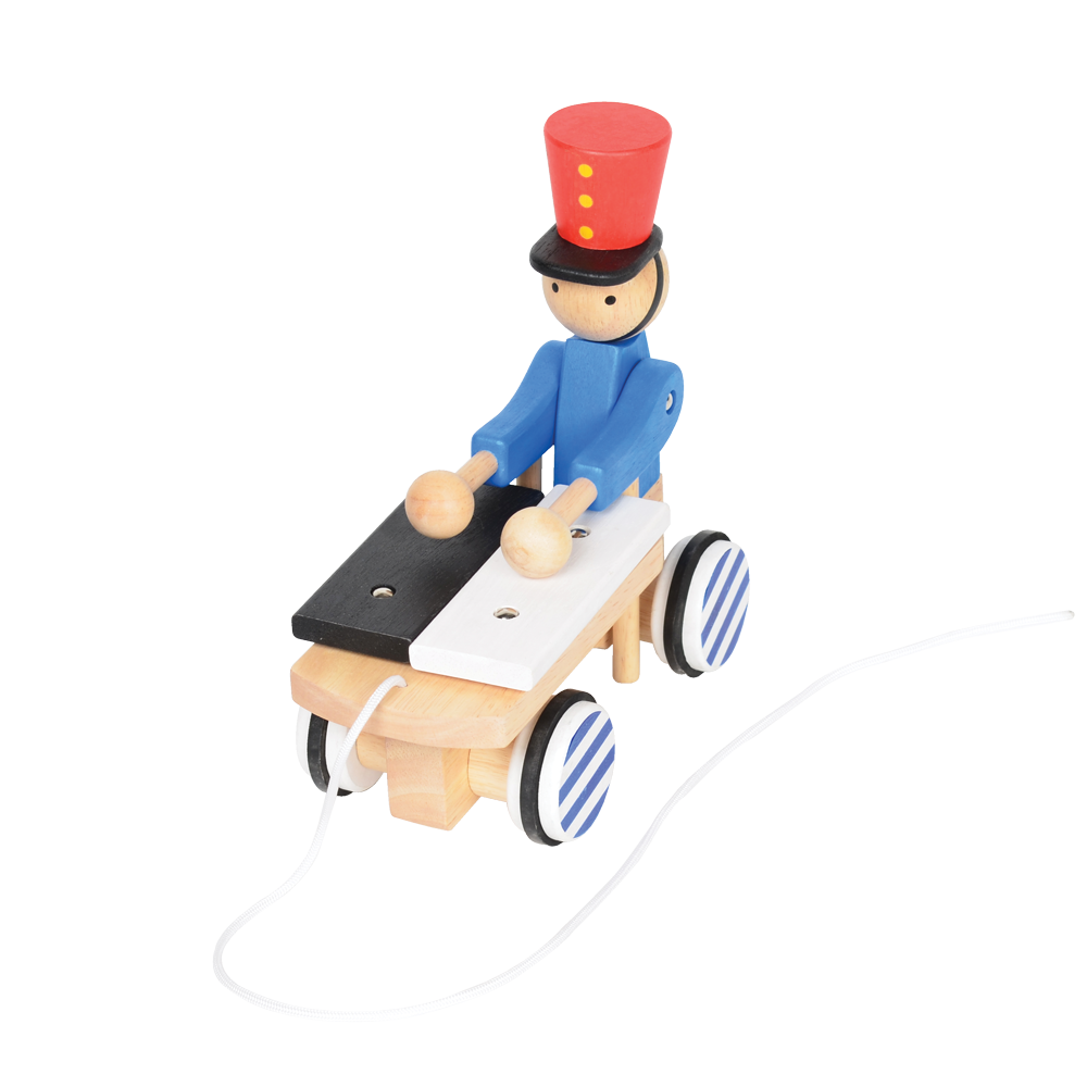 SOLDIER XYLOPHONE